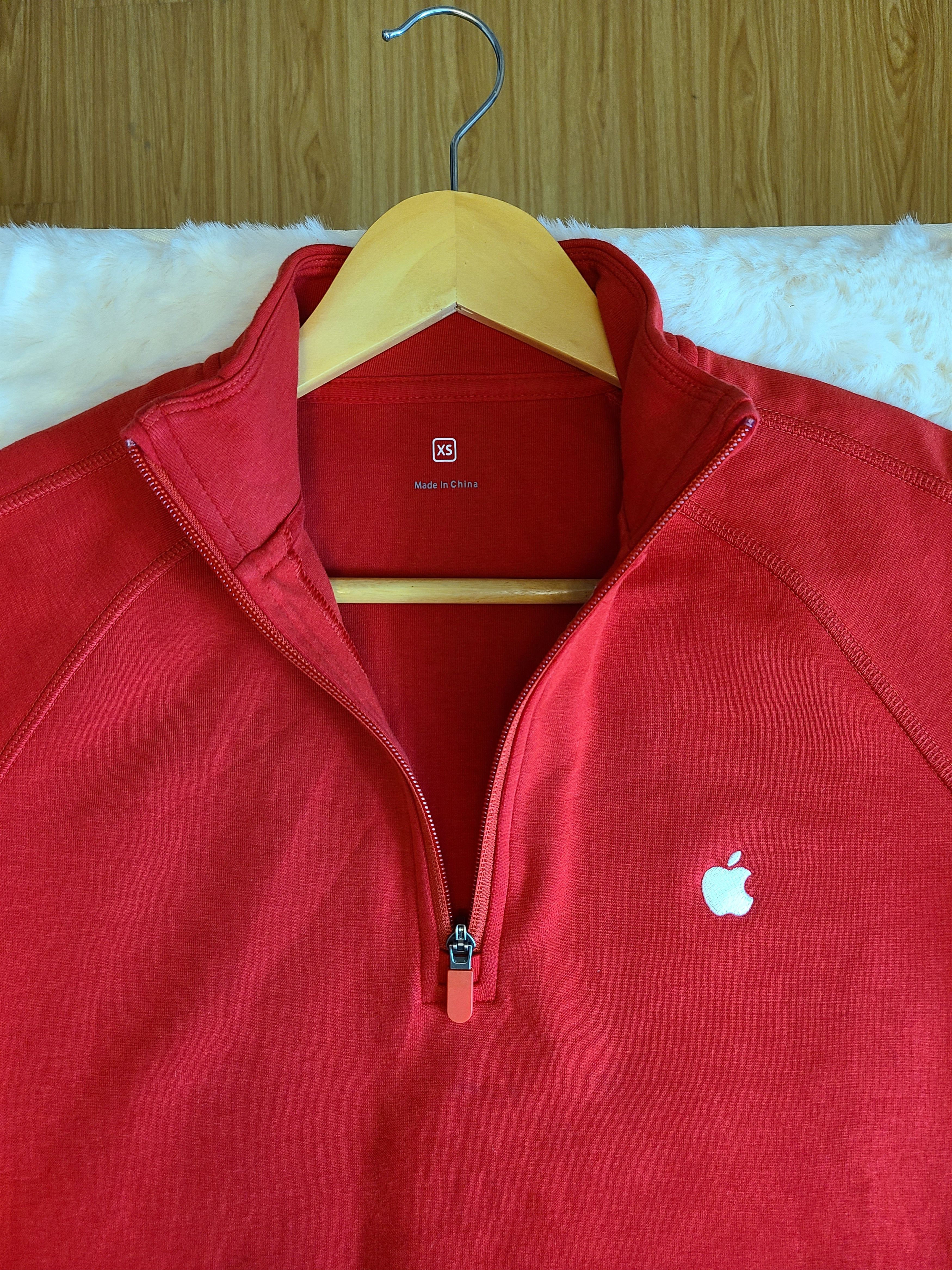 Apple Rare x Vintage x Apple Size XS / US 0-2 / IT 36-38 - 4 Thumbnail