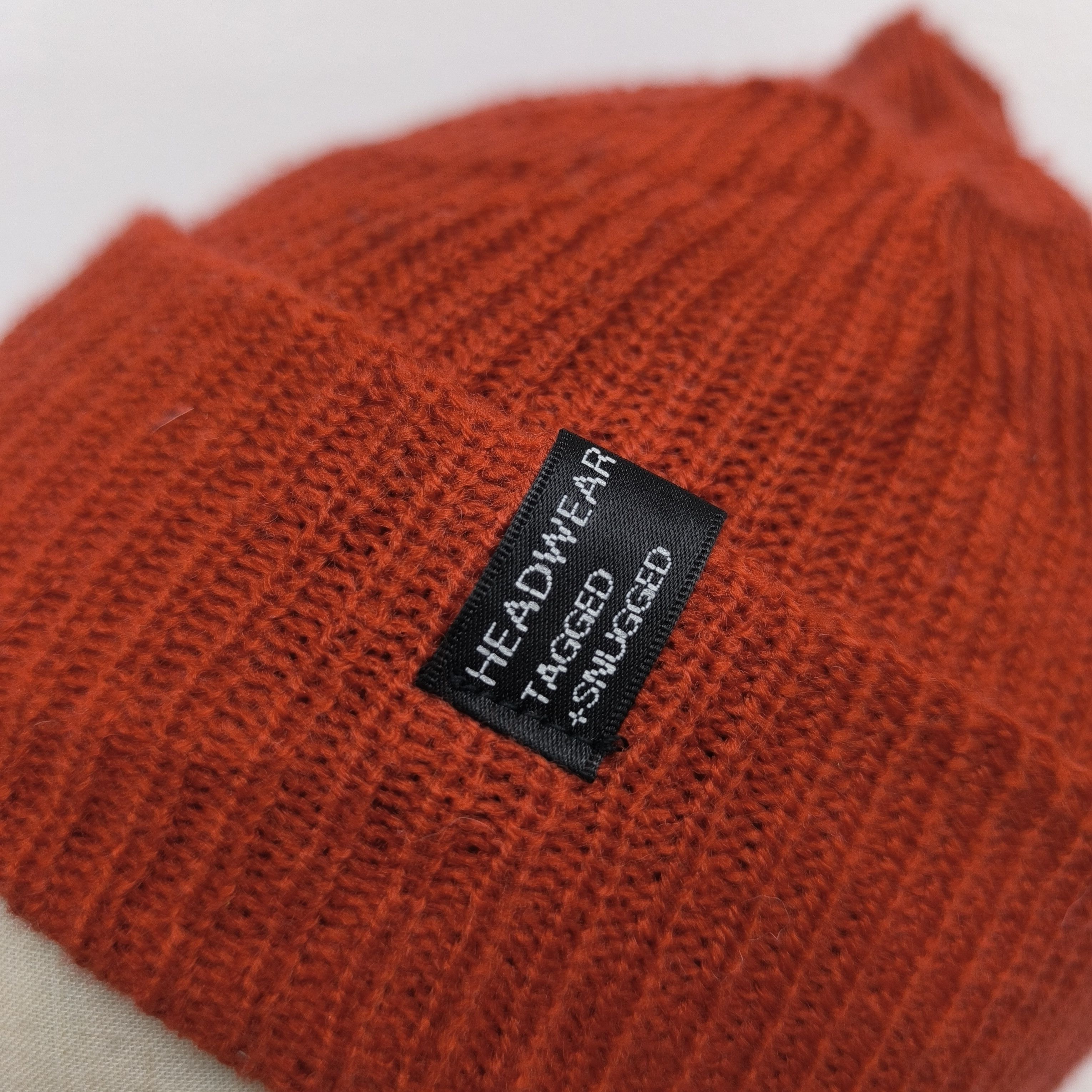Global Work ✨Japanese brand global work beanie hat Size ONE SIZE - 3 Thumbnail
