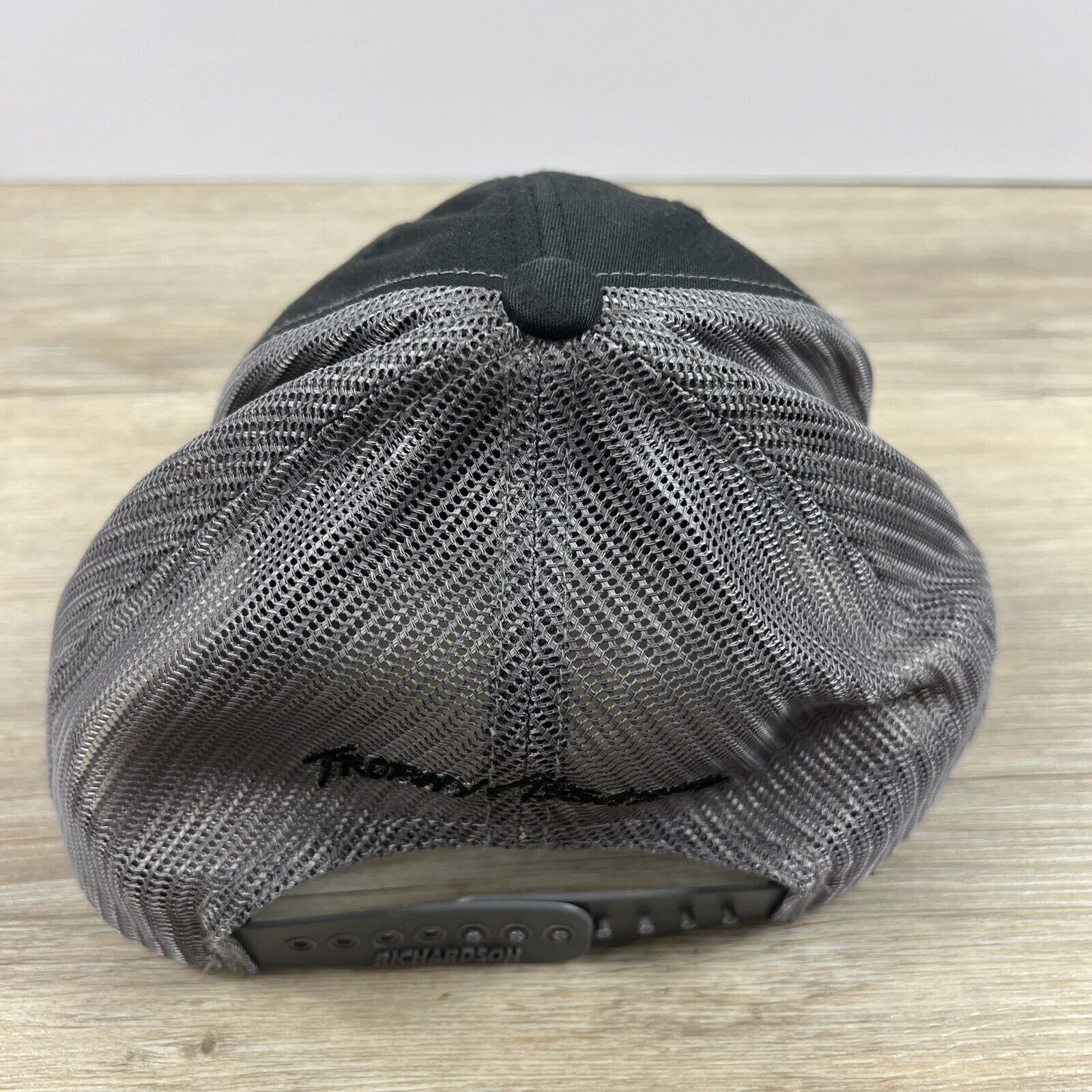 Other Deer Snapback Hat Hunting Adjustable Hat Black Adjustable Ha Size ONE SIZE - 9 Thumbnail