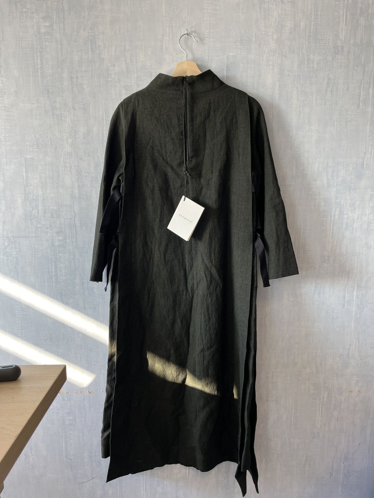 Toogood Toogood scuba diver dress Size S / US 4 / IT 40 - 2 Thumbnail