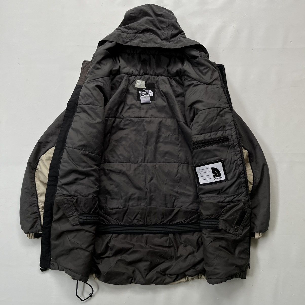 The North Face The north face Size US S / EU 44-46 / 1 - 4 Thumbnail