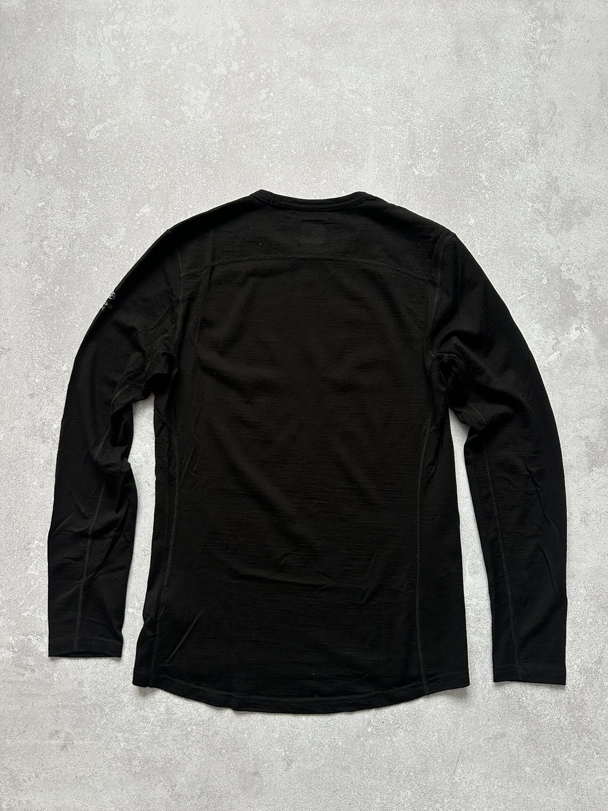 Icebreaker Icebreaker Merino 200 size S man Homme Size US S / EU 44-46 / 1 - 15 Thumbnail