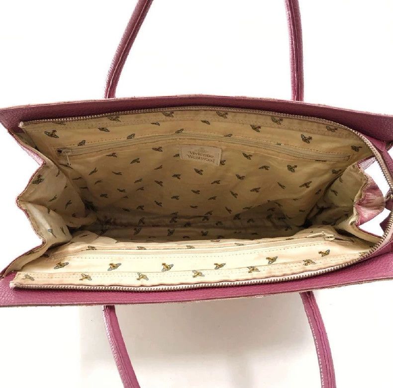 Vivienne Westwood Vivienne Westwood size os Saturn's bag Size ONE SIZE - 4 Thumbnail