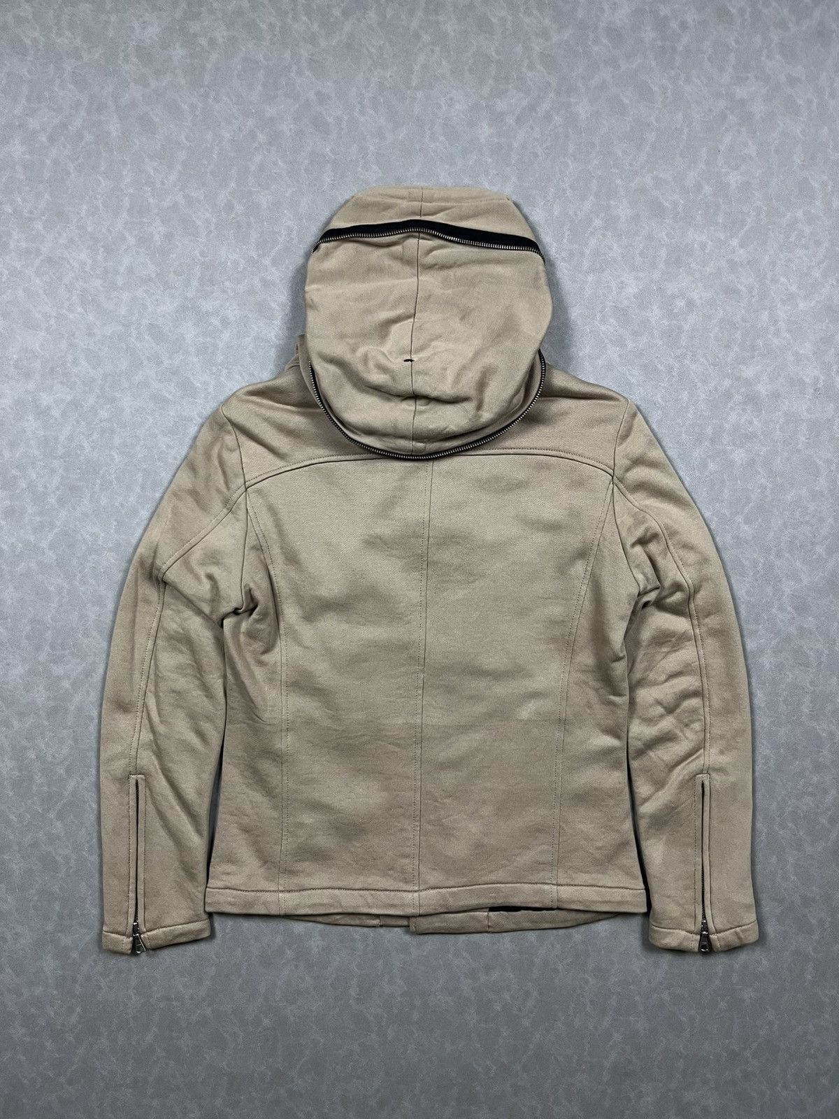 Katharine Hamnett London Katharine hamnett london blouson zip Size US S / EU 44-46 / 1 - 4 Thumbnail