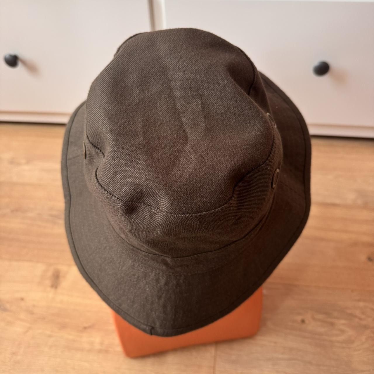 Other Deerhunter Deertex Bucket Hat Men’s Size 58/59 Outdoor Hat Size ONE SIZE - 5 Thumbnail