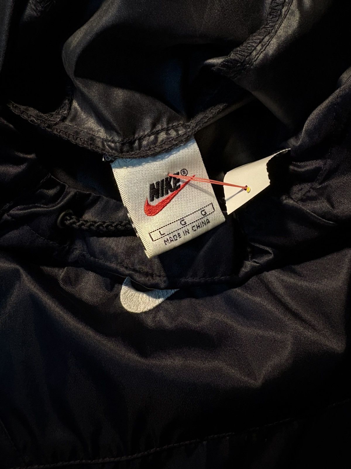 Nike Bundle Vintage Nike Centre Swoosh 4pcs Size US XL / EU 56 / 4 - 9 Thumbnail