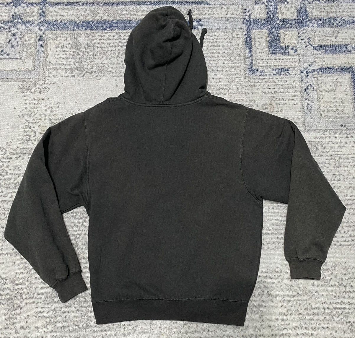 Anna Sui ANNA SUI Butterfly Motive Hoodie Size S / US 4 / IT 40 - 2 Thumbnail