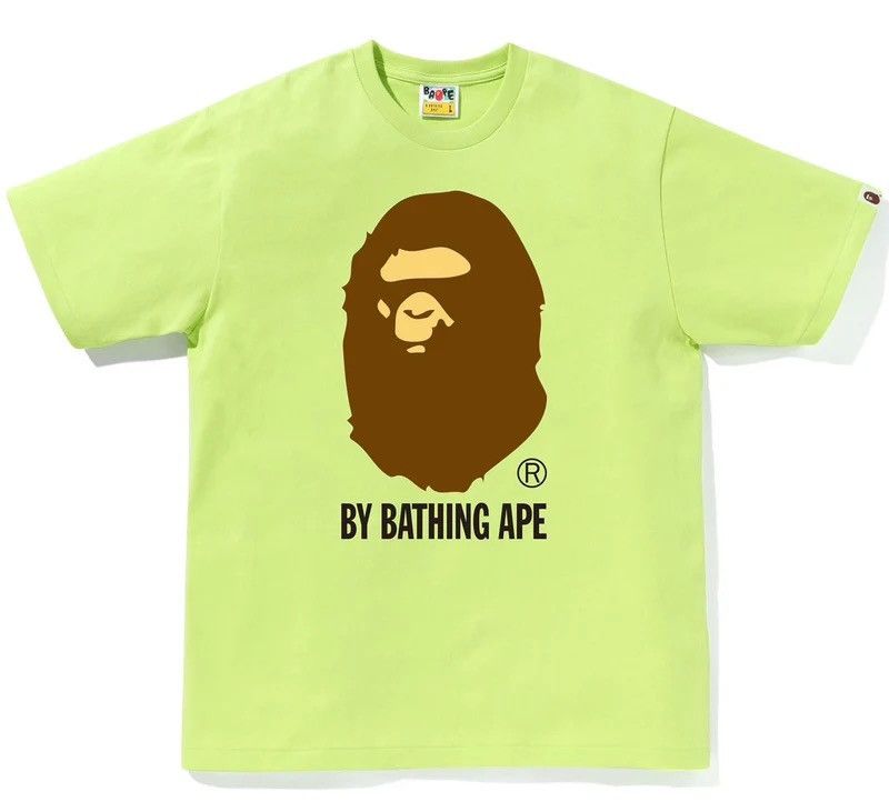 Bape Bape Tee Size ONE SIZE - 1 Preview