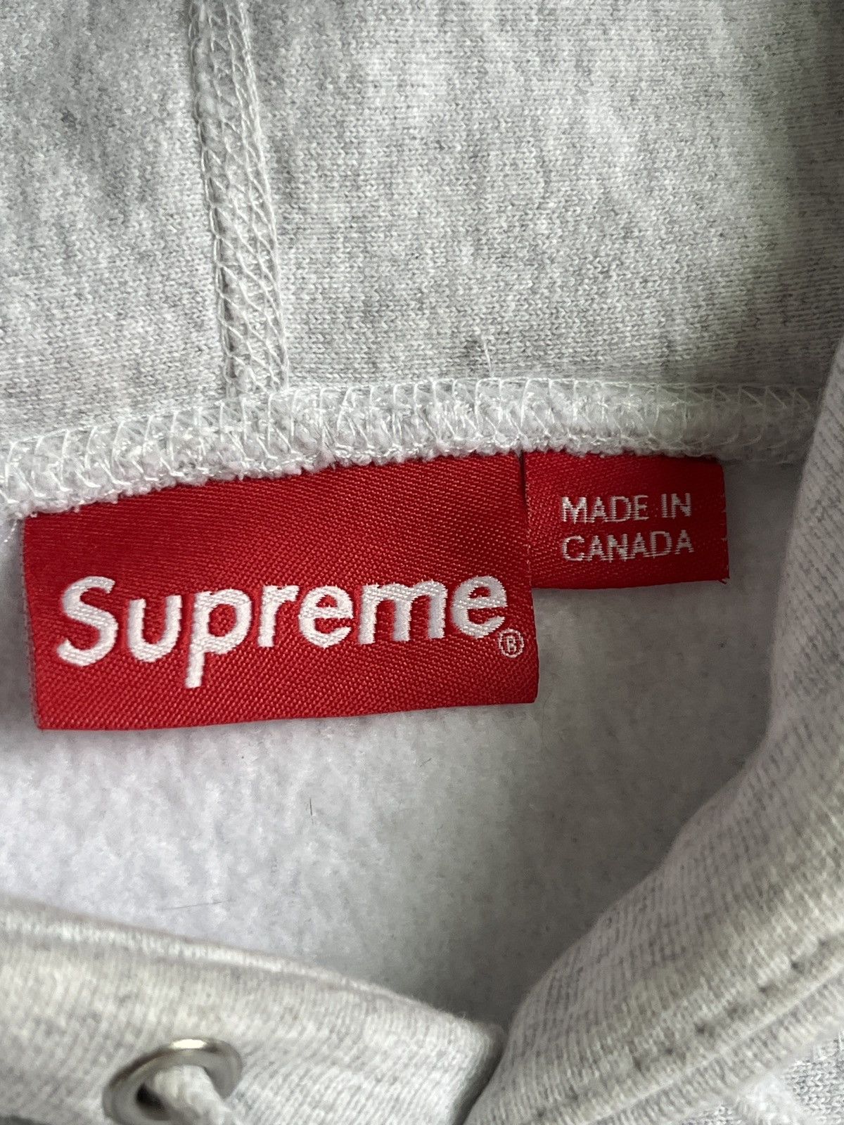 Supreme Supreme Camo Box Logo FW23 M rare Size US M / EU 48-50 / 2 - 7 Thumbnail