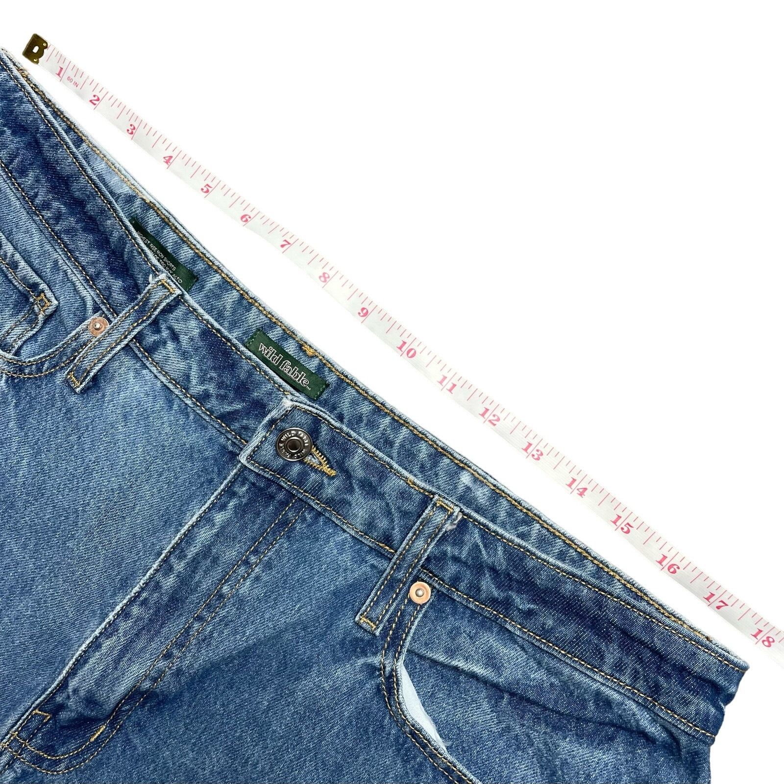 Other Wild Fable Happy Shorts Size 38" / US 16 / IT 52 - 7 Thumbnail