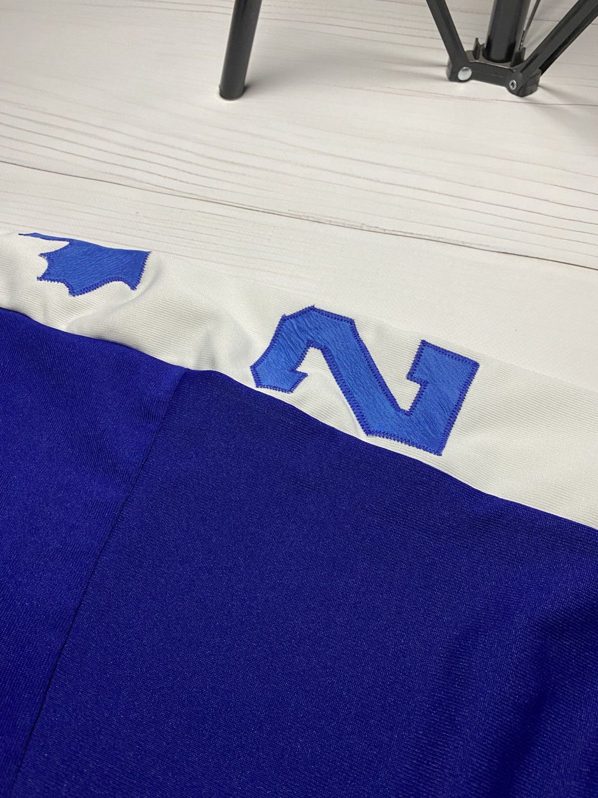 Vintage Very Rare 70-80’s Vintage Toronto Maple Leafs #29 jersey Size US M / EU 48-50 / 2 - 12 Thumbnail