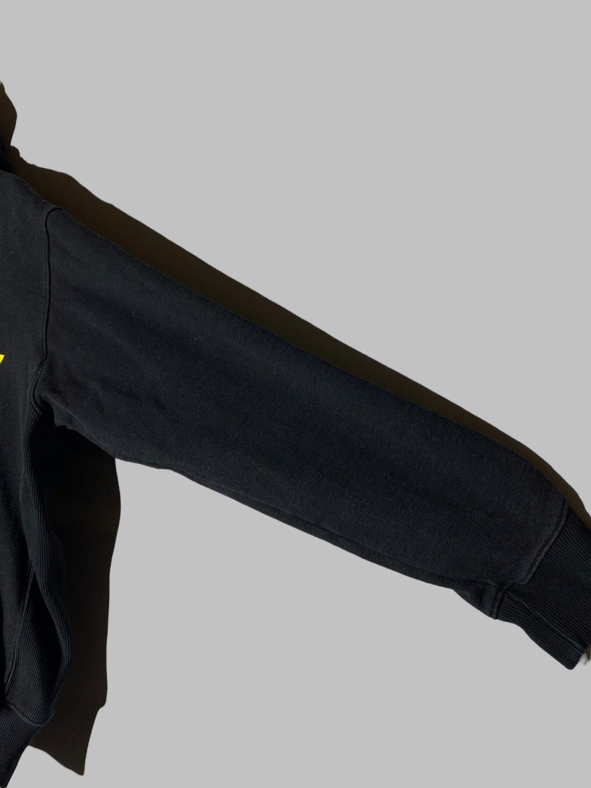 Rokit Rokit Conceptual Dept. Hoodie Pullover Size M Size US M / EU 48-50 / 2 - 15 Thumbnail