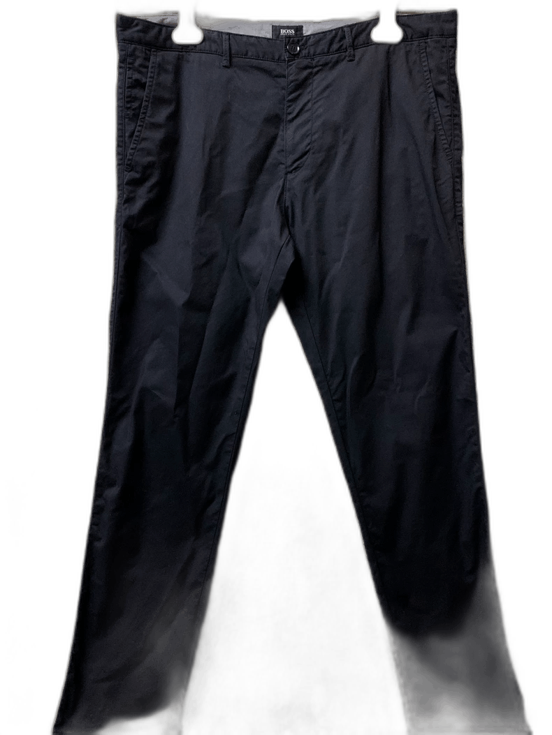 Hugo Boss BOSS Black Label Men's Casual Pants Size US 36 / EU 52 - 1 Thumbnail