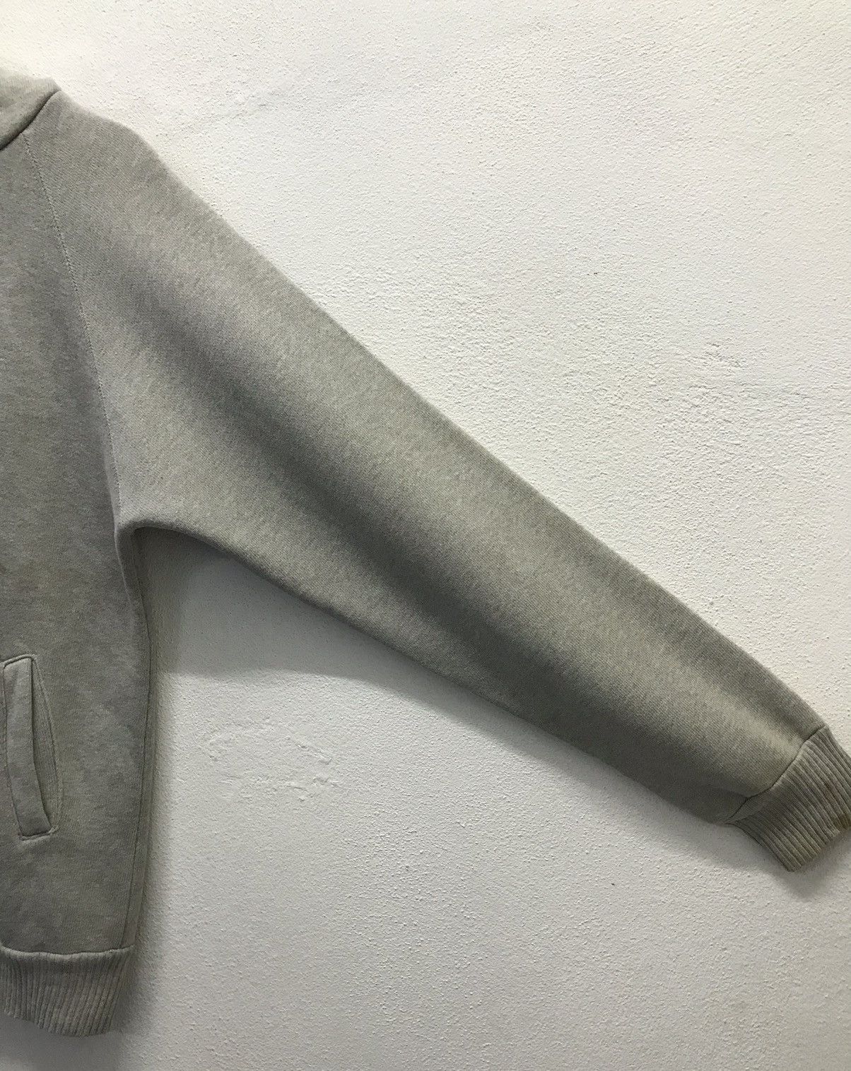 Ralph Lauren × Vintage Vintage Ralph Lauren Jacket Hoodie Size US M / EU 48-50 / 2 - 5 Thumbnail