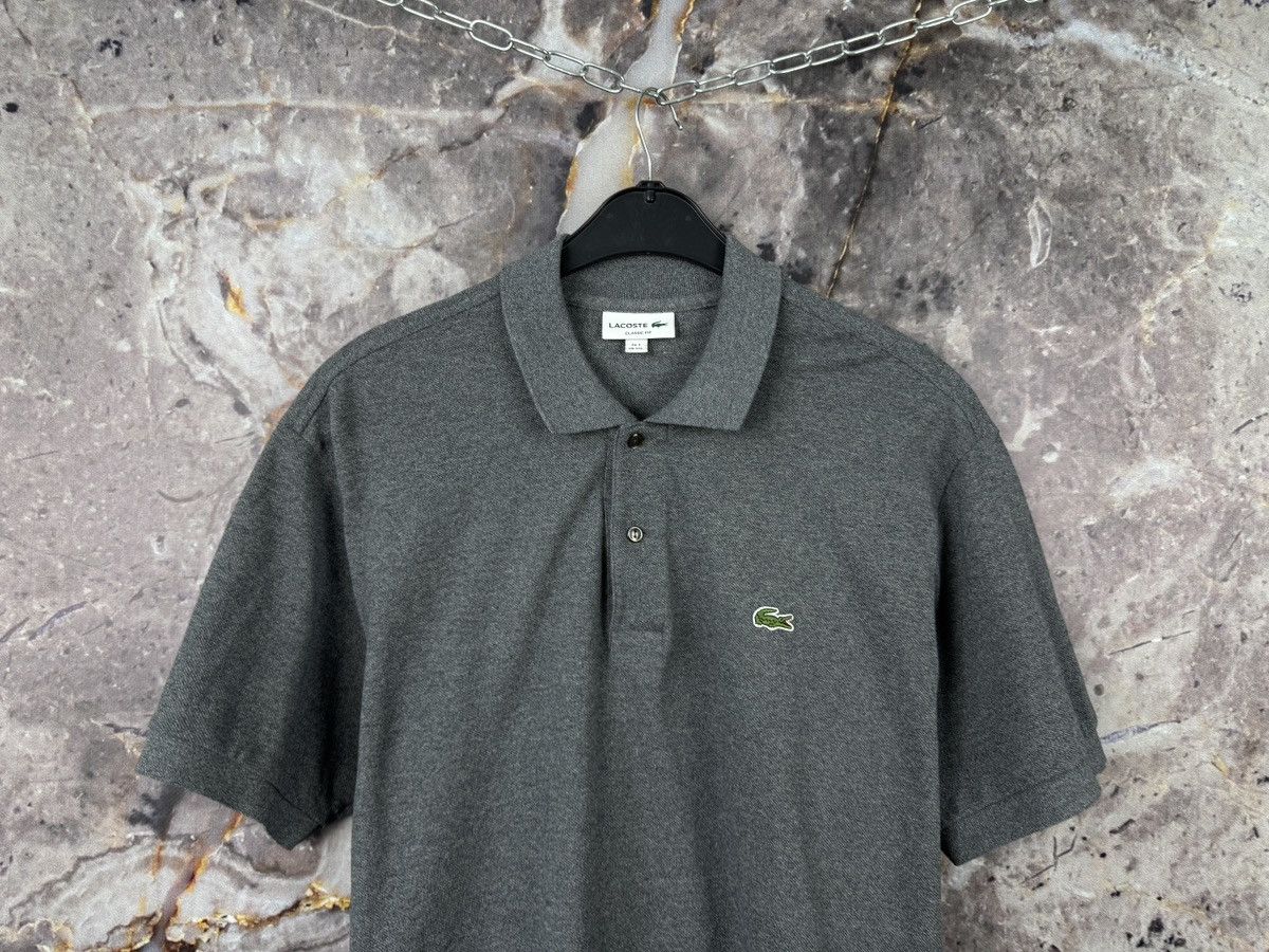 Lacoste Men’s Lacoste Polo Shirt Streetwear Size XXL Size US XXL / EU 58 / 5 - 2 Thumbnail
