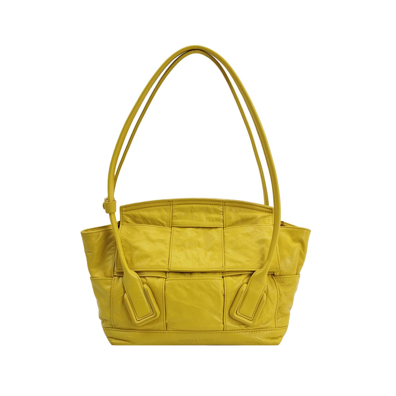 Bottega Veneta Bottega Veneta Women os Shoulder Bags Size ONE SIZE - 1 Thumbnail