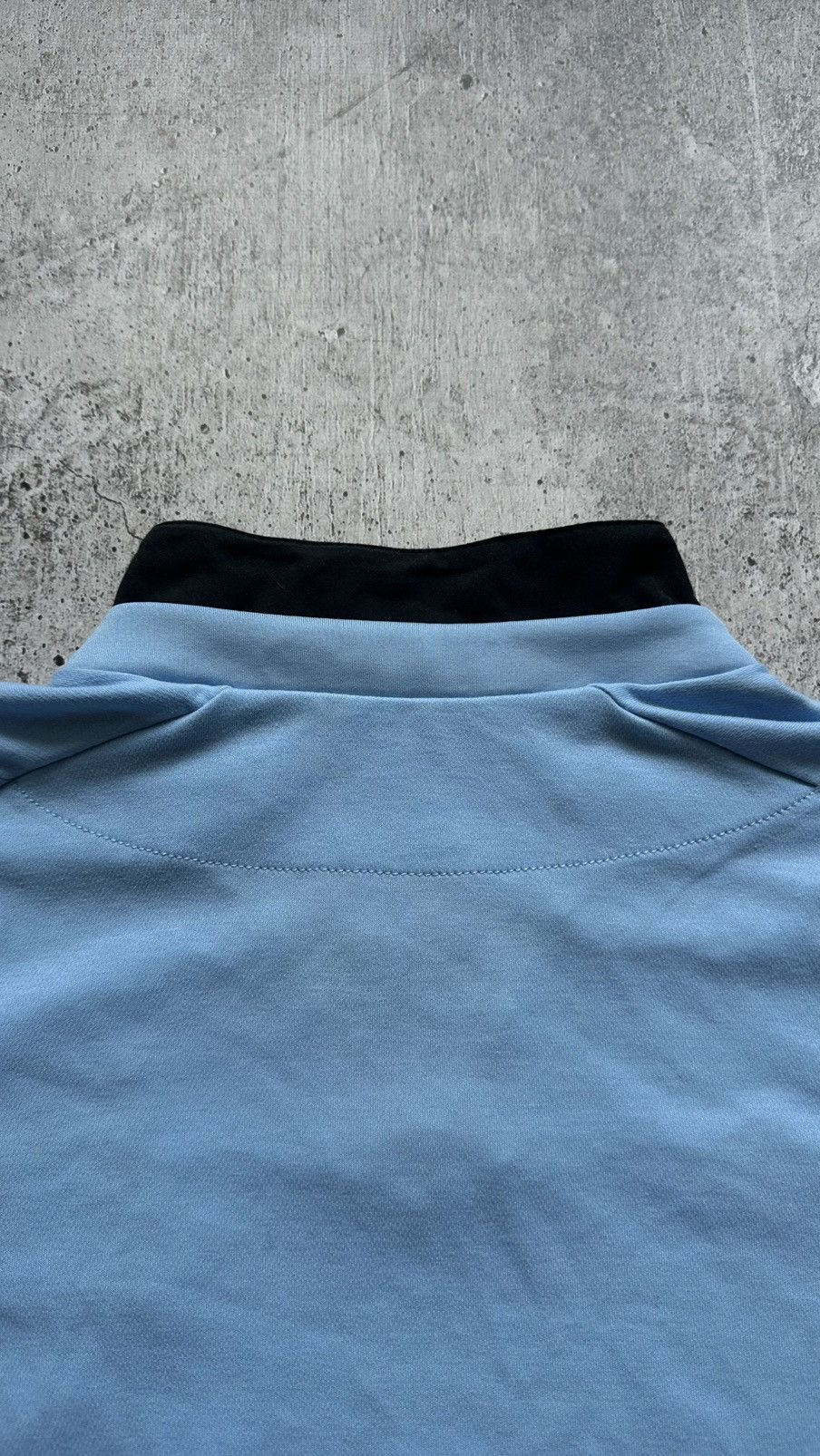 Umbro 2012/13 Umbro Manchester City Vintage Home Soccer Jersey Size US L / EU 52-54 / 3 - 21 Thumbnail