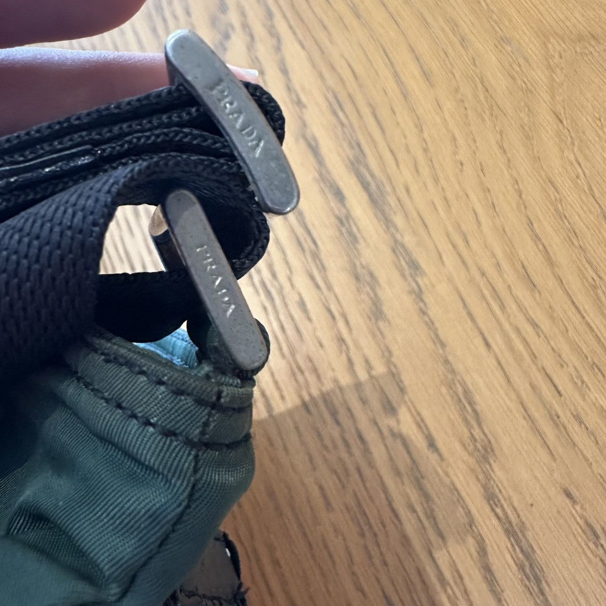 Prada 🔥Hot Items 🔥Prada Crossbody Size ONE SIZE - 8 Thumbnail