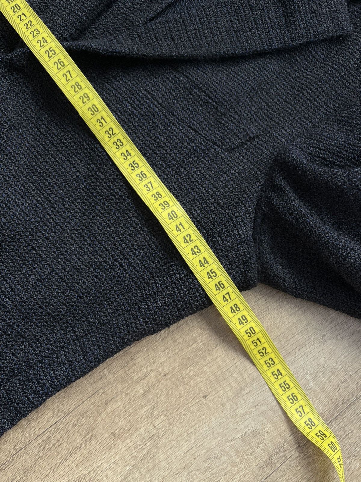 Suitsupply Suitsupply Havana Unlined Blazer — Size 48 (38 US) Size 38L - 12 Thumbnail
