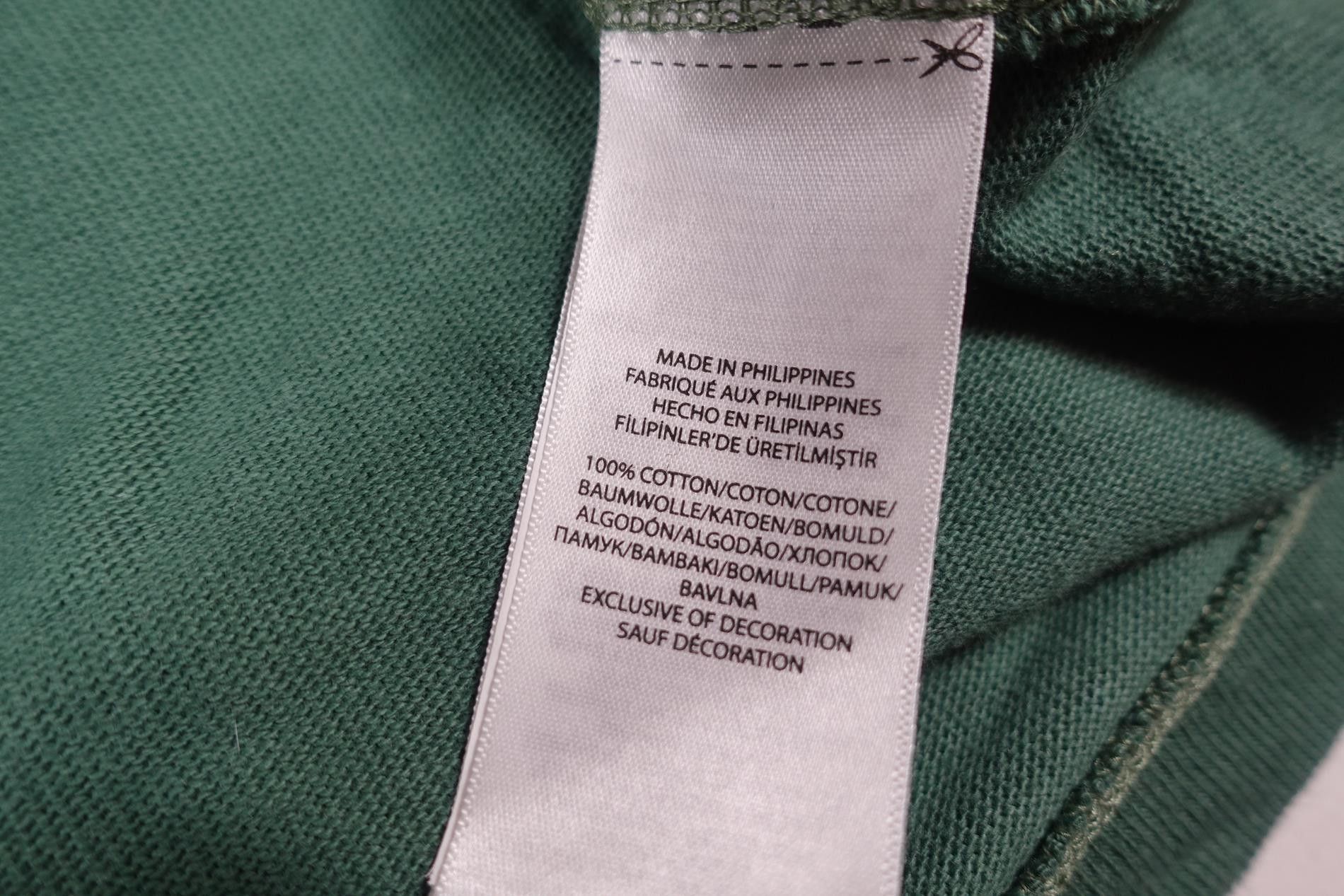 Polo Ralph Lauren Polo Ralph Lauren Shirt Hooded Snow Beach Cold Wave Sport M Size US M / EU 48-50 / 2 - 4 Thumbnail
