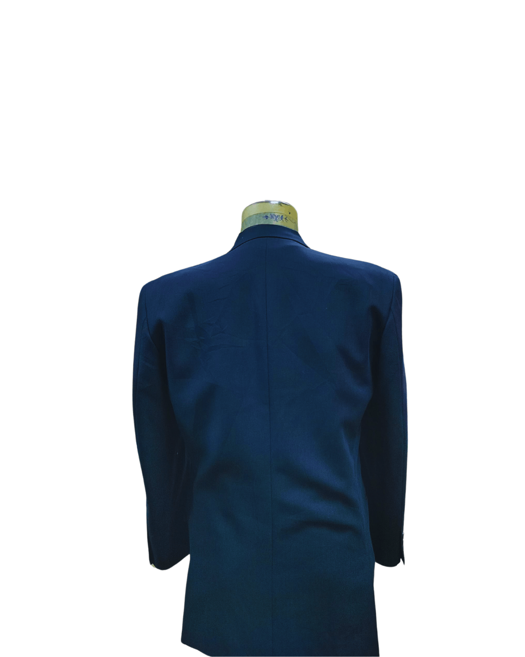 Japanese Brand MODA RITORNO JUNIOR 3-Button Blazer Size 40R - 2 Thumbnail