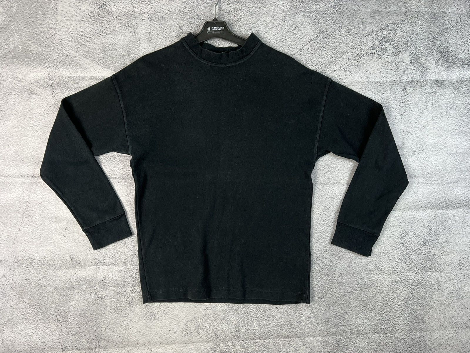 Versace Jeans Couture × Vintage Vintage Versace jeans couture big logo sweatshirt Size US L / EU 52-54 / 3 - 2 Thumbnail