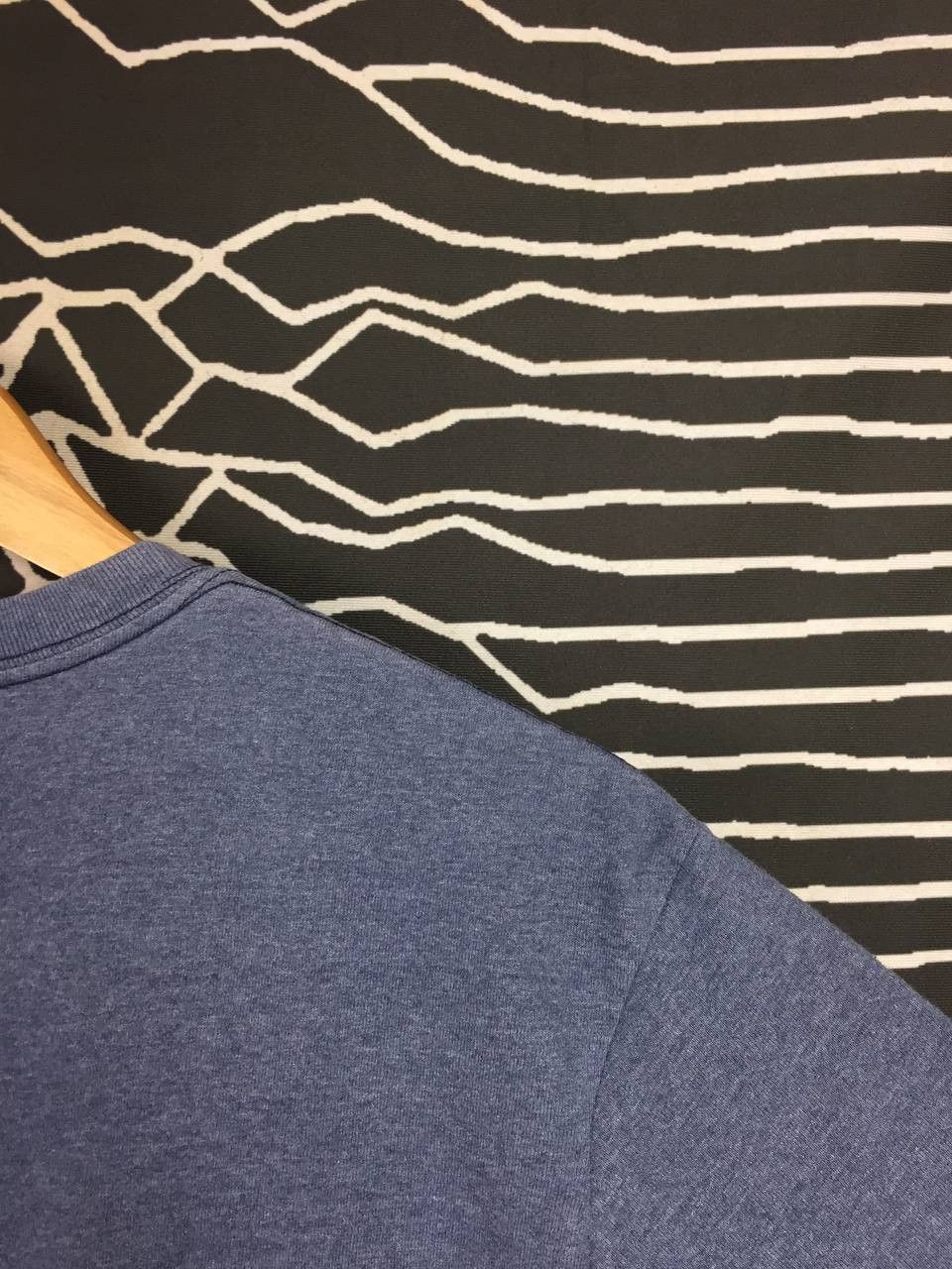 Patagonia Patagonia Live Simply Graphic Regular Fit Outdoor Tee Size US M / EU 48-50 / 2 - 8 Thumbnail