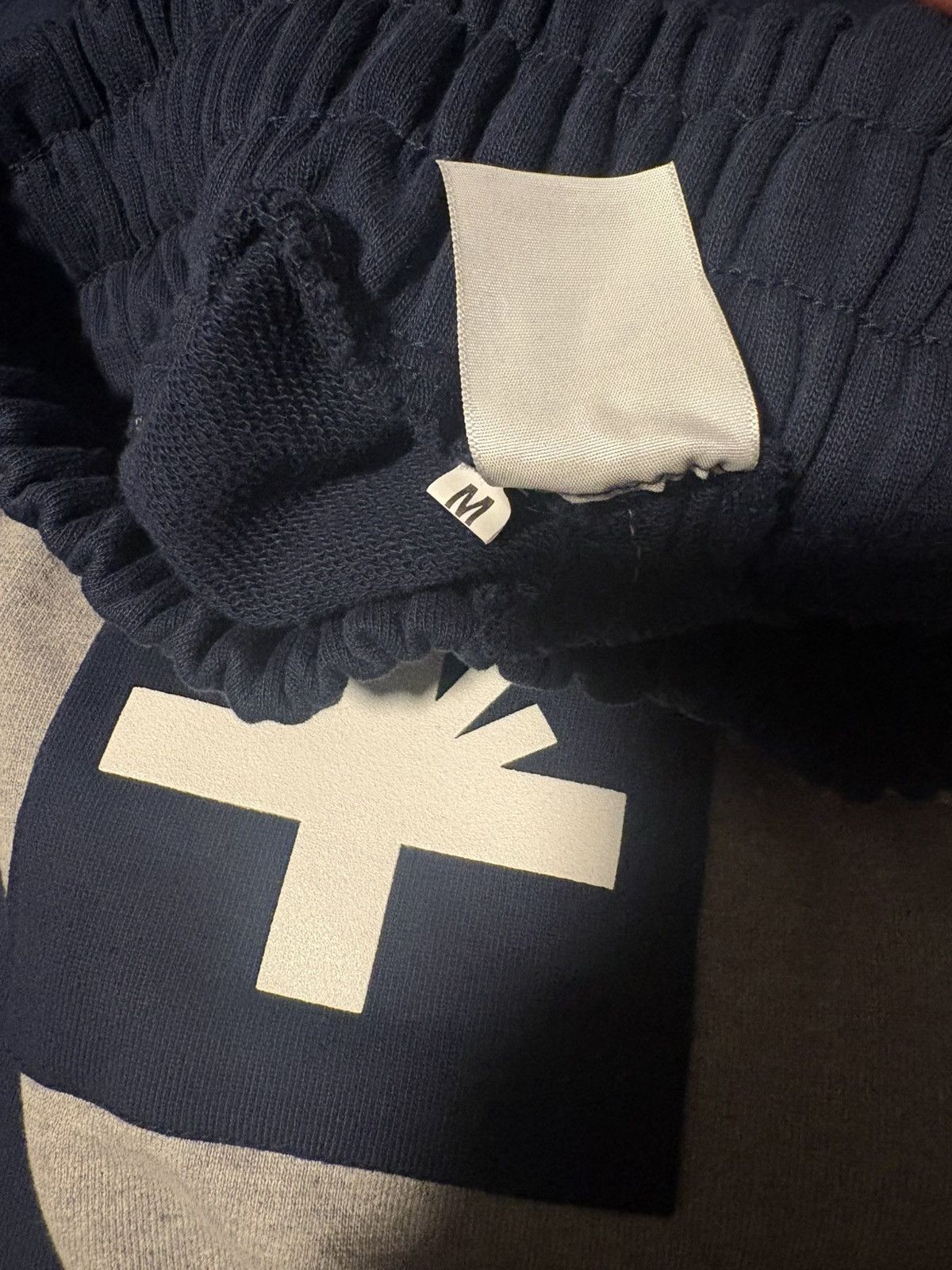 Vertabrae Vertabrae Sweatpants Size US 31 - 6 Thumbnail