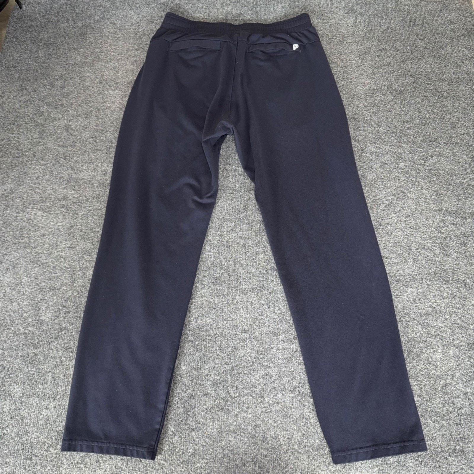 Public Rec Public Rec Jogger Pants Mens 31x29 Gray Athletic Comfort Size US 31 - 4 Thumbnail