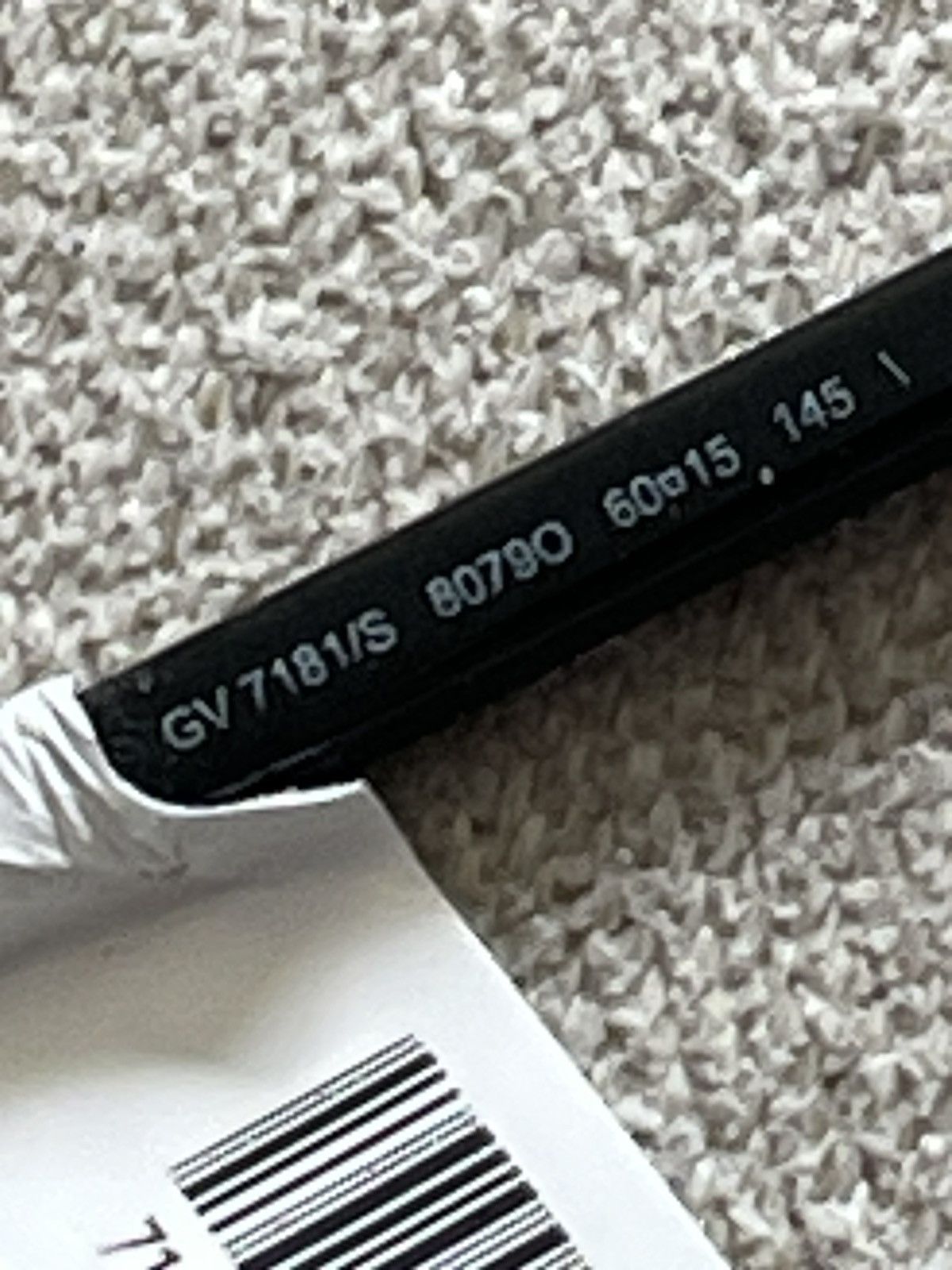 Givenchy Givenchy Oversized SUNGLASSES Size ONE SIZE - 21 Thumbnail