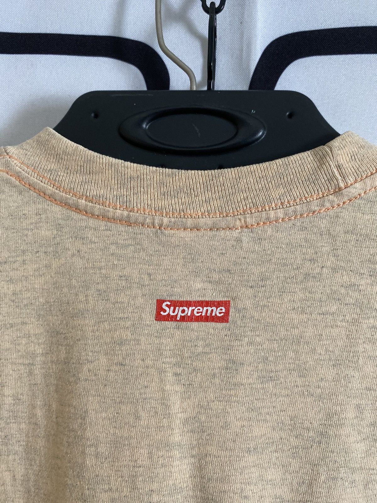 Andy Warhol × Supreme Supreme Muhammad Ali Warhol Tee Size US M / EU 48-50 / 2 - 4 Thumbnail