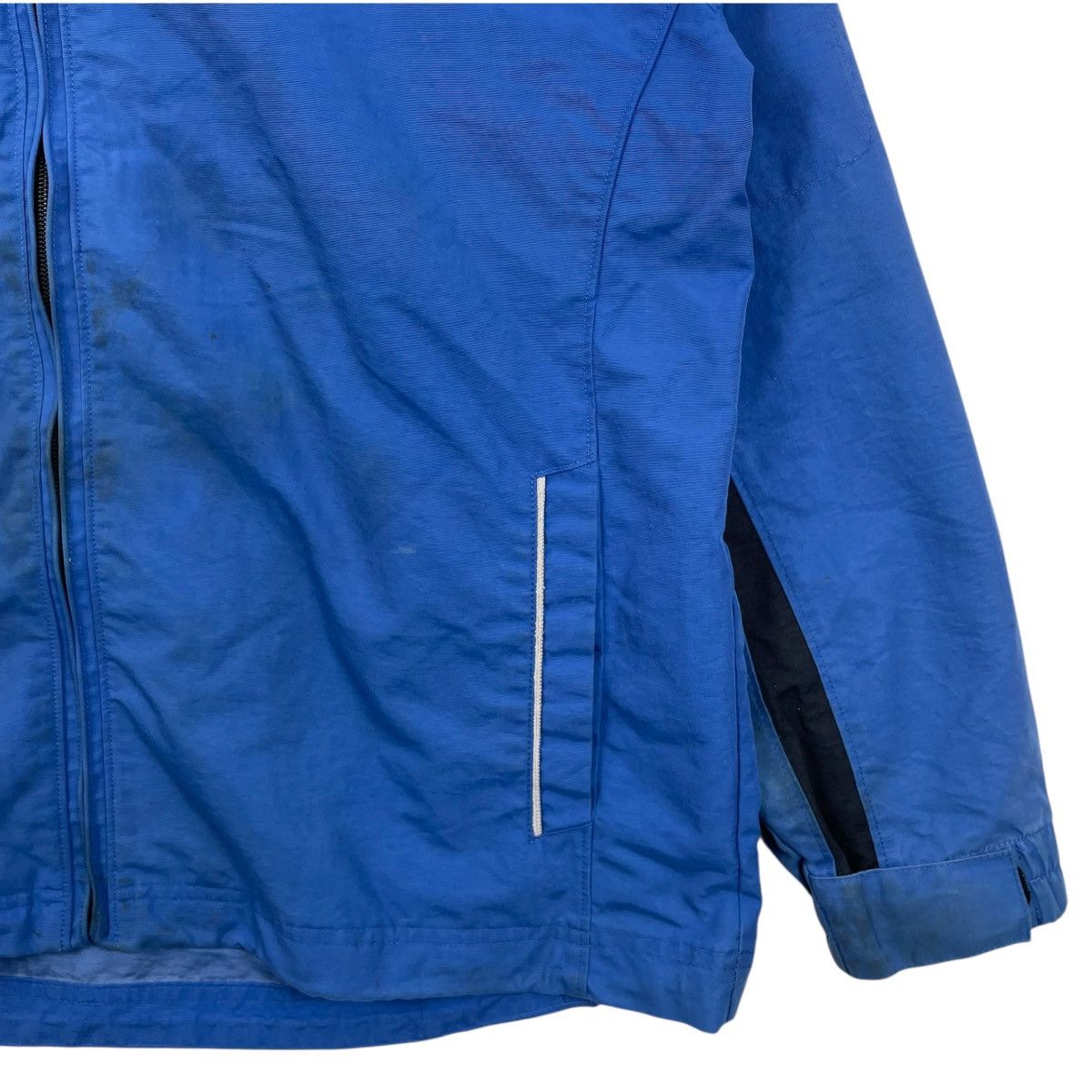 Vintage Vintage Sanryo Workers Jacket Size US L / EU 52-54 / 3 - 7 Thumbnail
