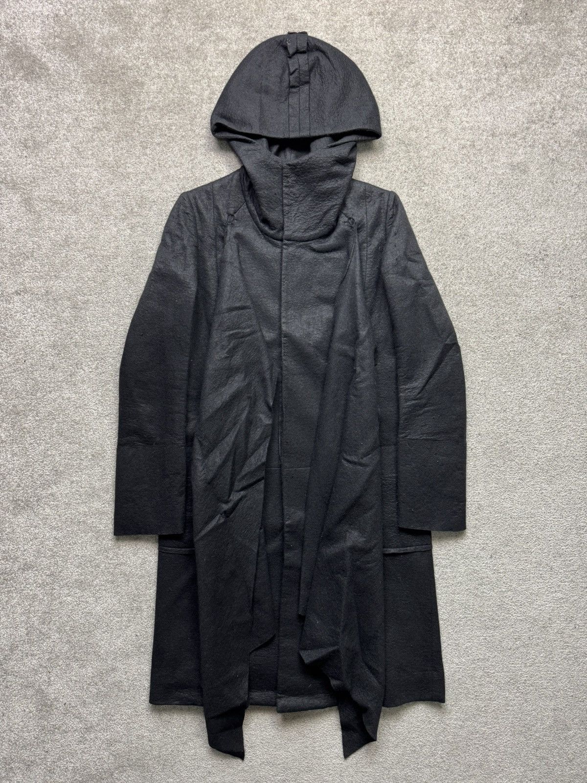 Undercover Undercover jun Takahashi aw2005 arts and crafts scarf long Size US S / EU 44-46 / 1 - 1 Thumbnail