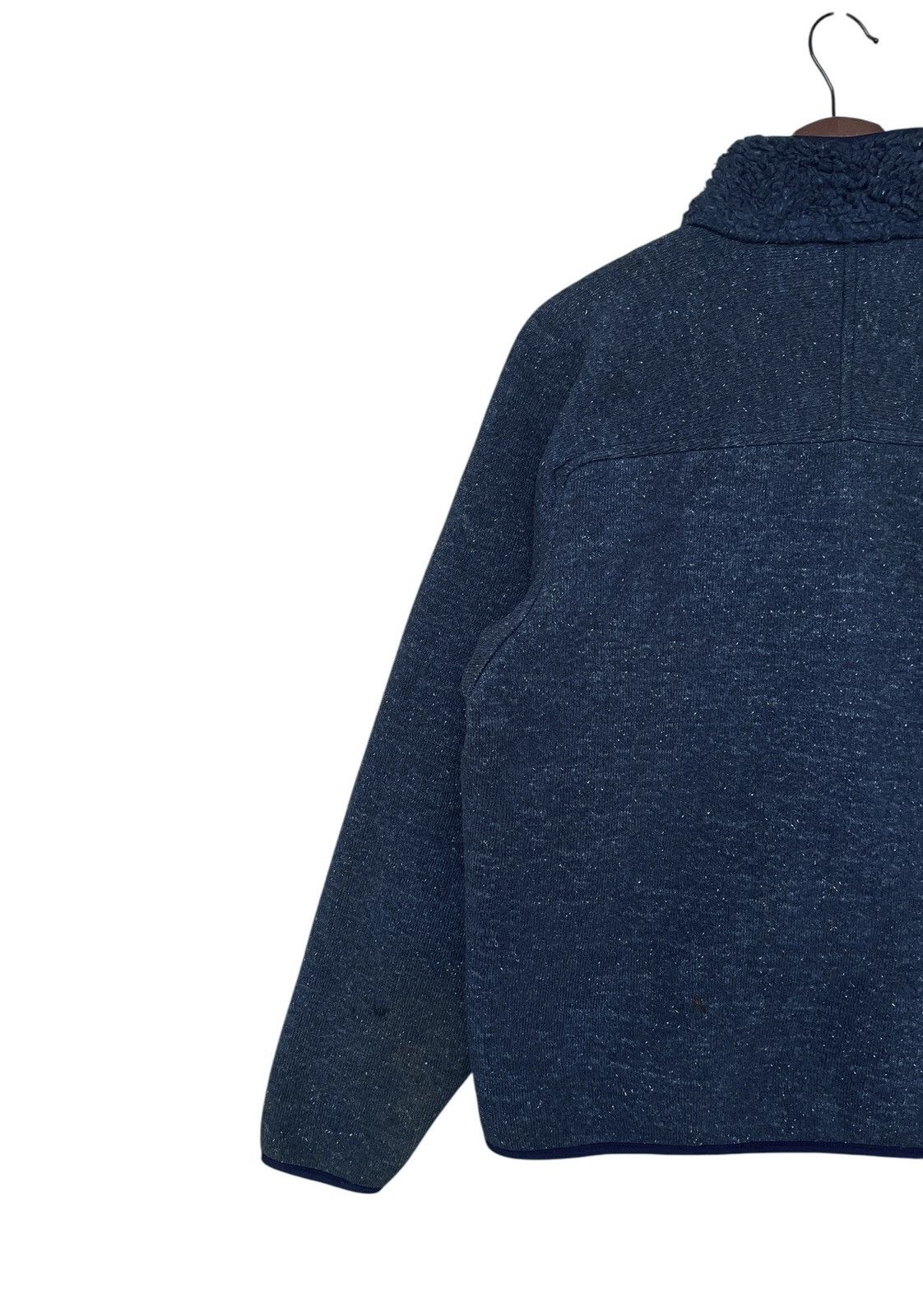 Penfield Vintage Brand Penfield Made in Usa Fleece Jacket 1990s Size US M / EU 48-50 / 2 - 5 Thumbnail