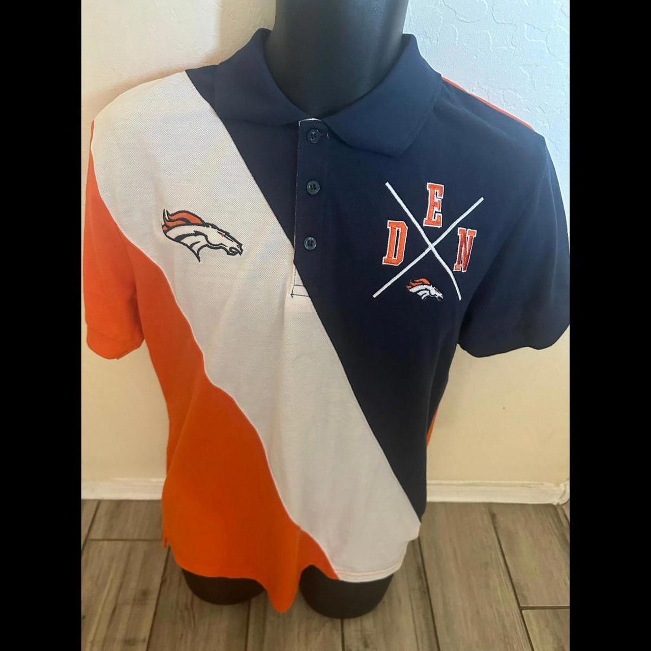 NFL Mens Pre Own As Is E48f Size US M / EU 48-50 / 2 - 3 Thumbnail