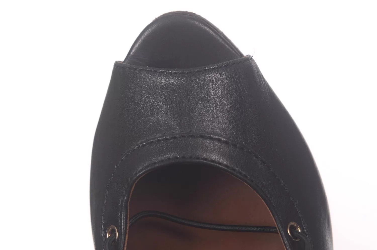Alexander McQueen Alexander McQueen Heels 38 Size US 7.5 / IT 37.5 - 4 Thumbnail