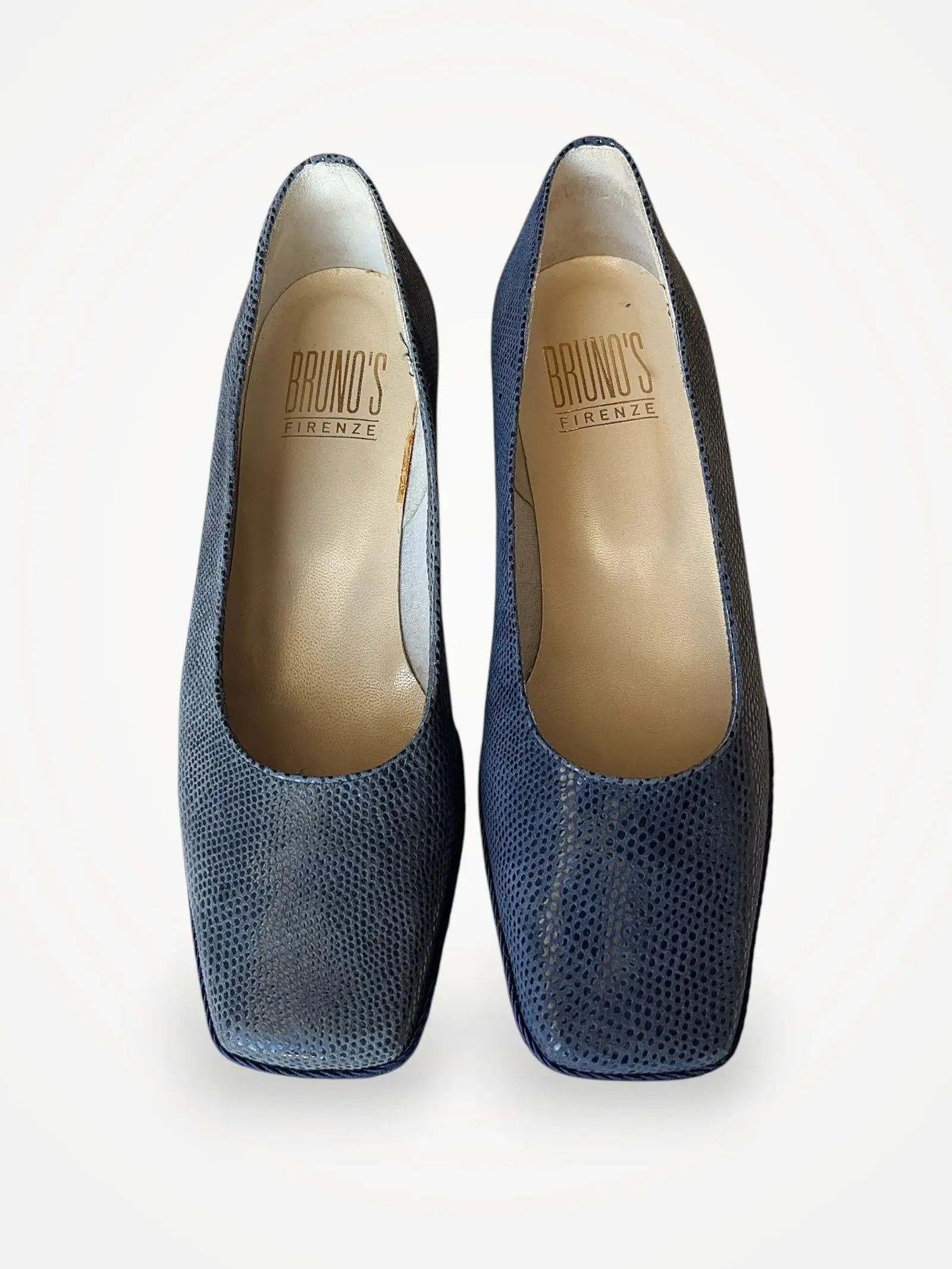 Firenze Bruno’s Firenze Heels Size US 7 / IT 37 - 1 Thumbnail