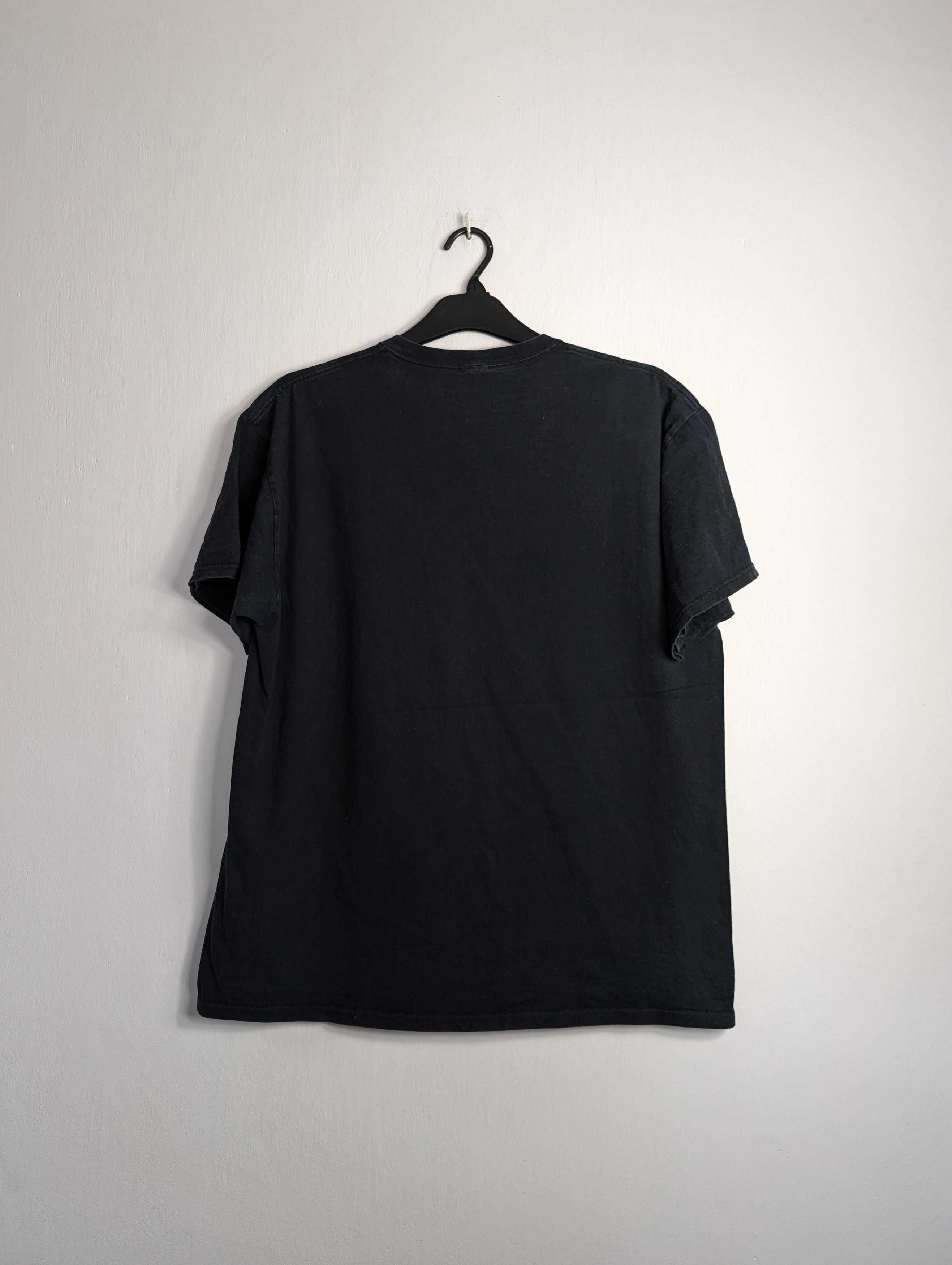 Band Tees × Vintage Motörhead Graphic Band T-Shirt Rock Merch Vintage Style Size US XL / EU 56 / 4 - 3 Thumbnail