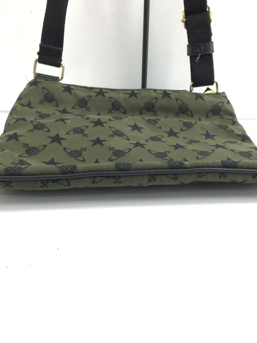 Vivienne Westwood Star Orb Shoulder Bag Size ONE SIZE - 4 Thumbnail