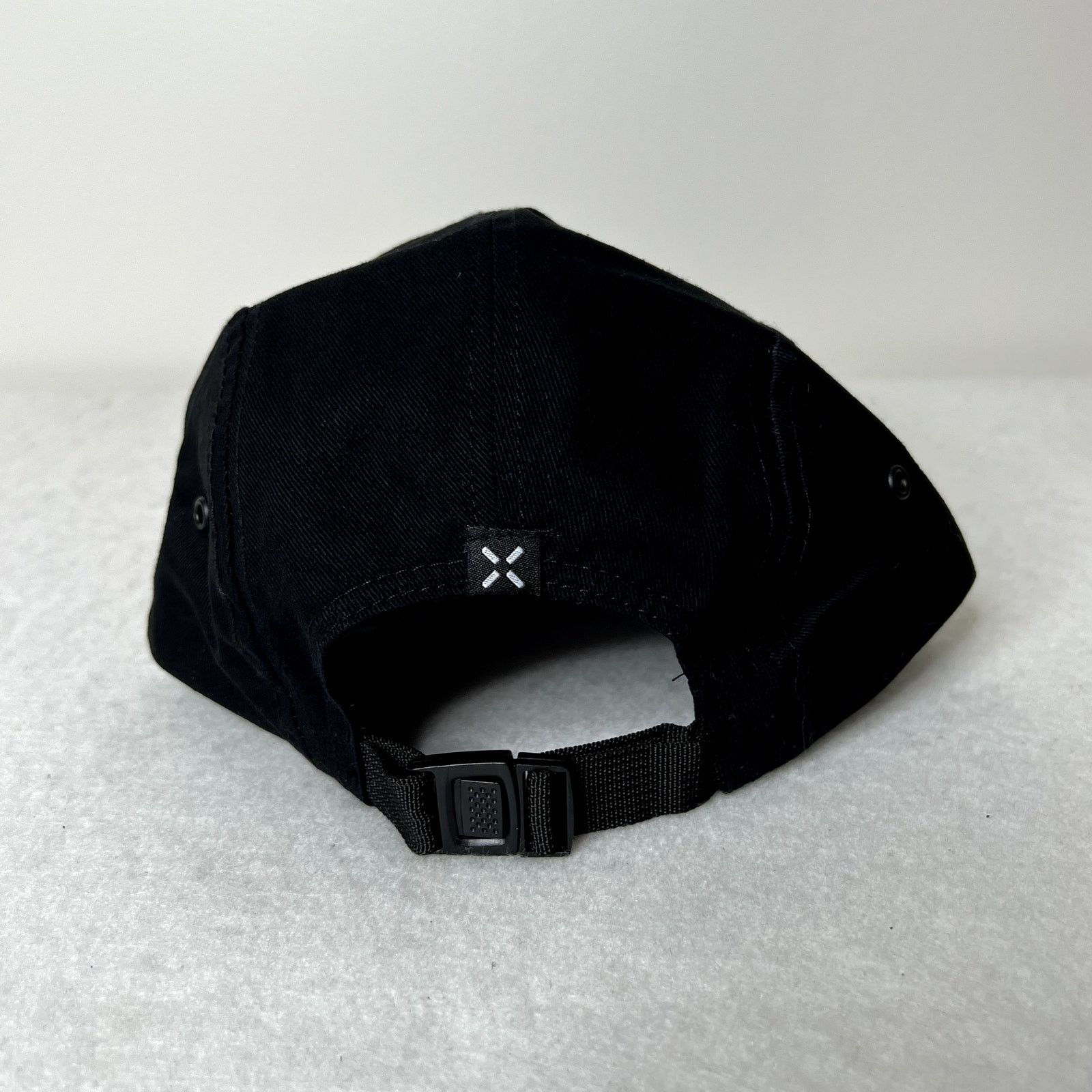 Other PAX Life Black 5 Panel Tie Dye Hat Size ONE SIZE - 4 Thumbnail