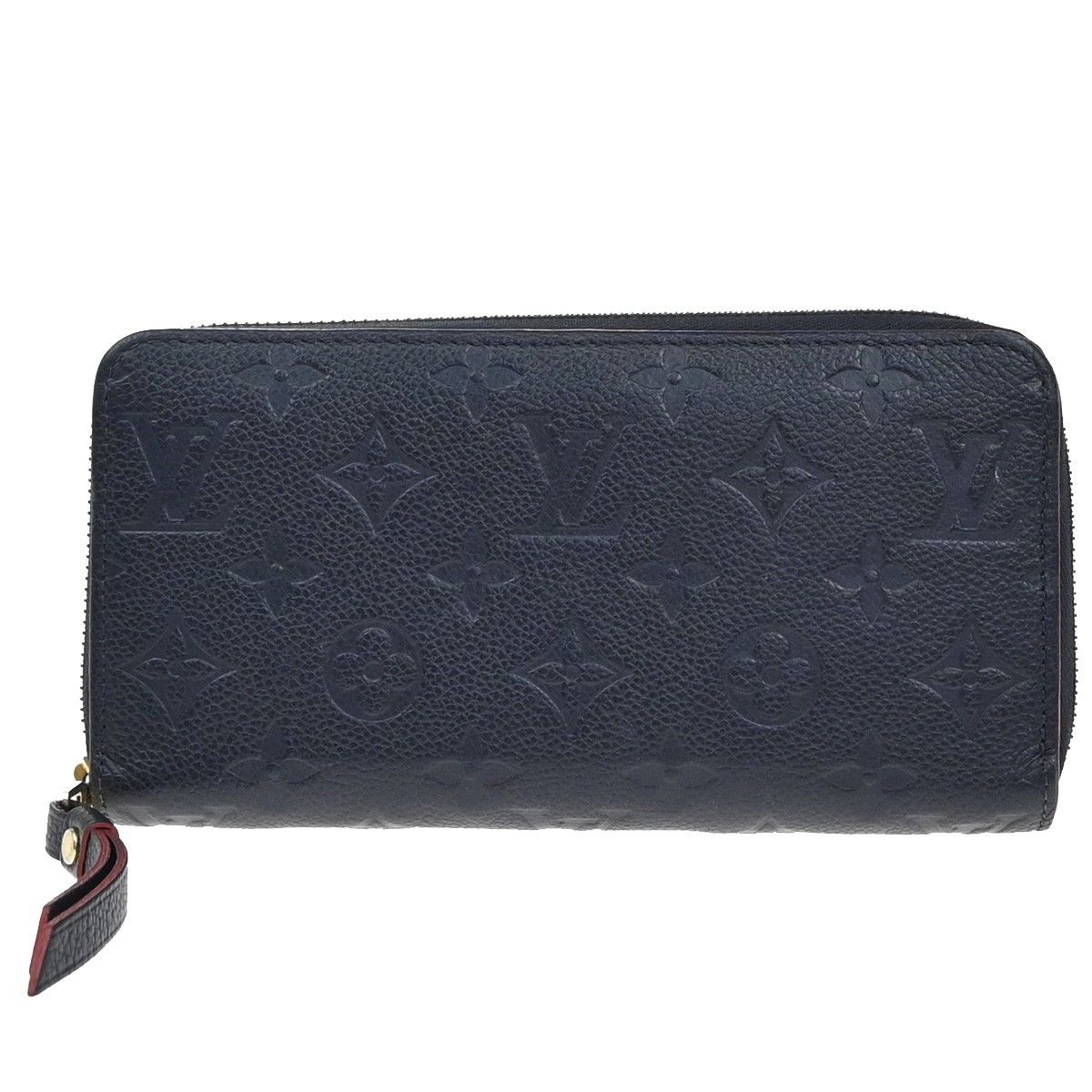 Louis Vuitton Louis Vuitton Portefeuille zippy Monogramme Empreinte Monogramme Empreinte Size ONE SIZE - 1 Thumbnail