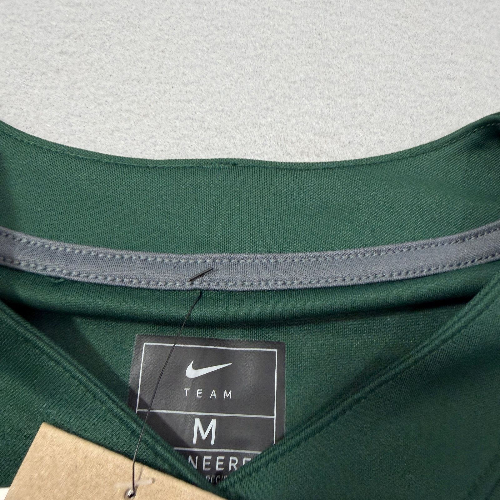 Nike Nike Michigan State Spartans Tre Mosley Jersey Medium NEW Size US M / EU 48-50 / 2 - 5 Thumbnail