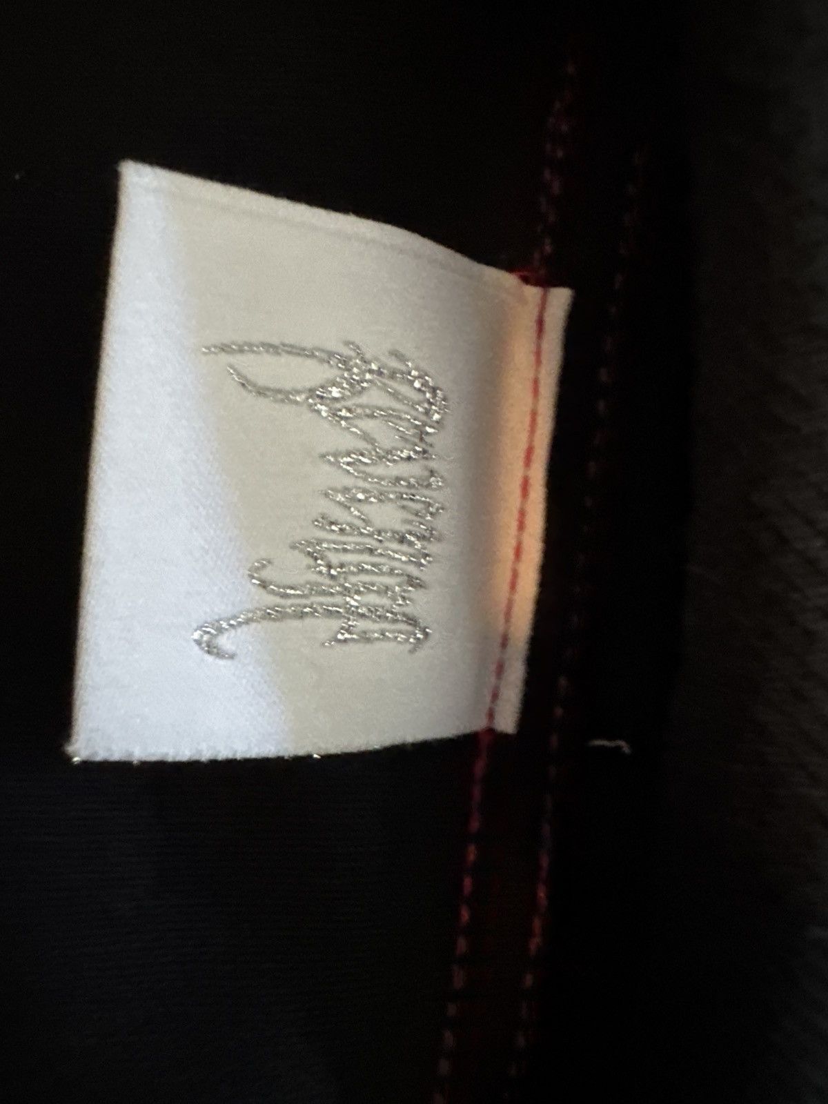Revenge 1 of 500 revenge jacket Size US M / EU 48-50 / 2 - 4 Thumbnail