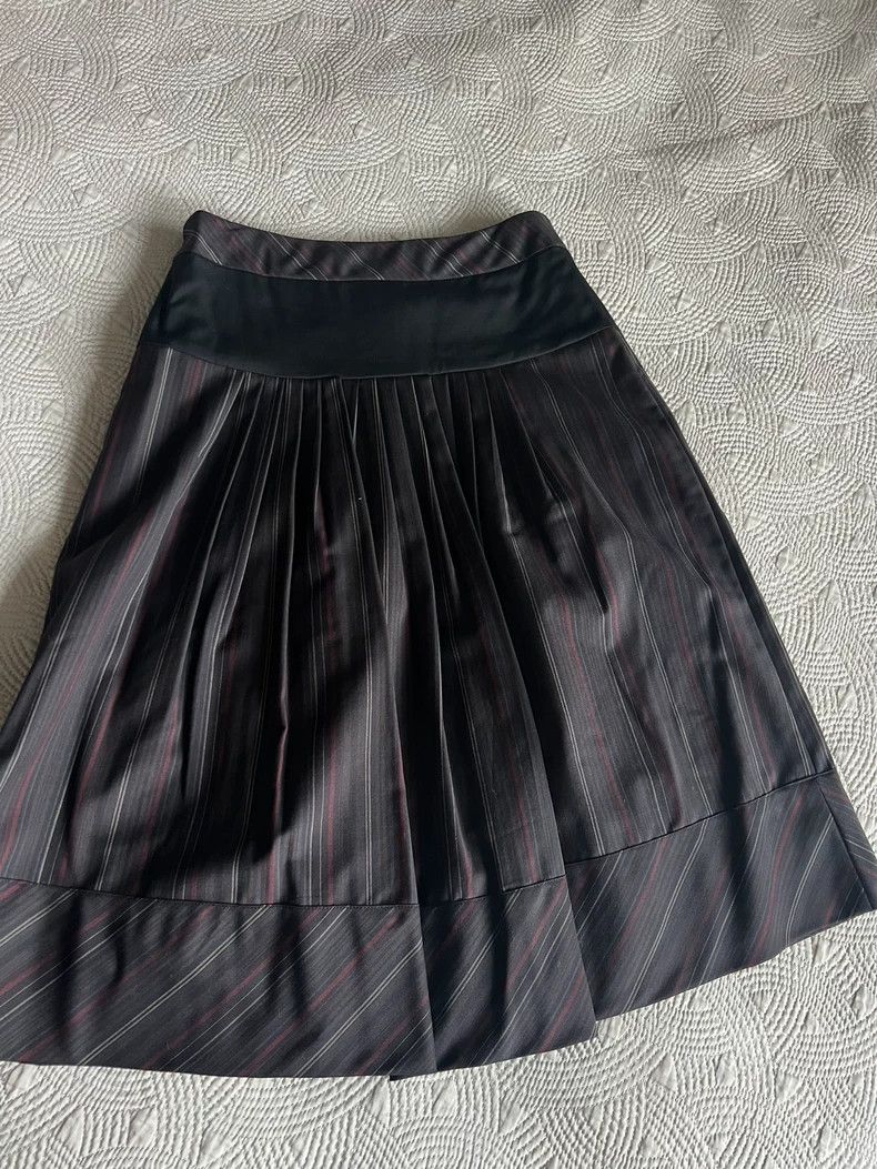 Kenzo KENZO overskirt Size 25" / US 0 / IT 36 - 7 Thumbnail