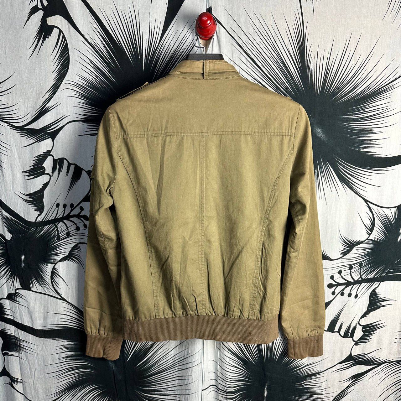 Neil Barrett Archive Neil Barrett Italy Zipper Jacket Size US M / EU 48-50 / 2 - 2 Thumbnail