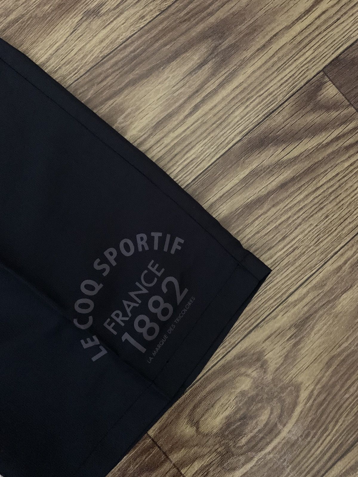 Le Coq Sportif Mens LE COQ SPORTIF Sport Pants Size US 30 / EU 46 - 8 Thumbnail