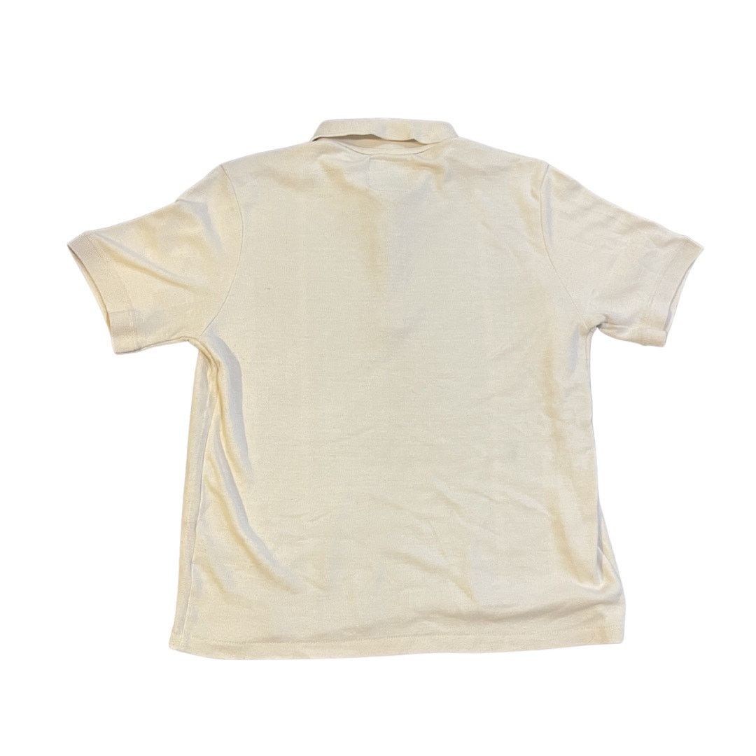 Other Modern Culture Knit Polo Shirt Medium Vintage Retro Inspired Size US M / EU 48-50 / 2 - 2 Thumbnail