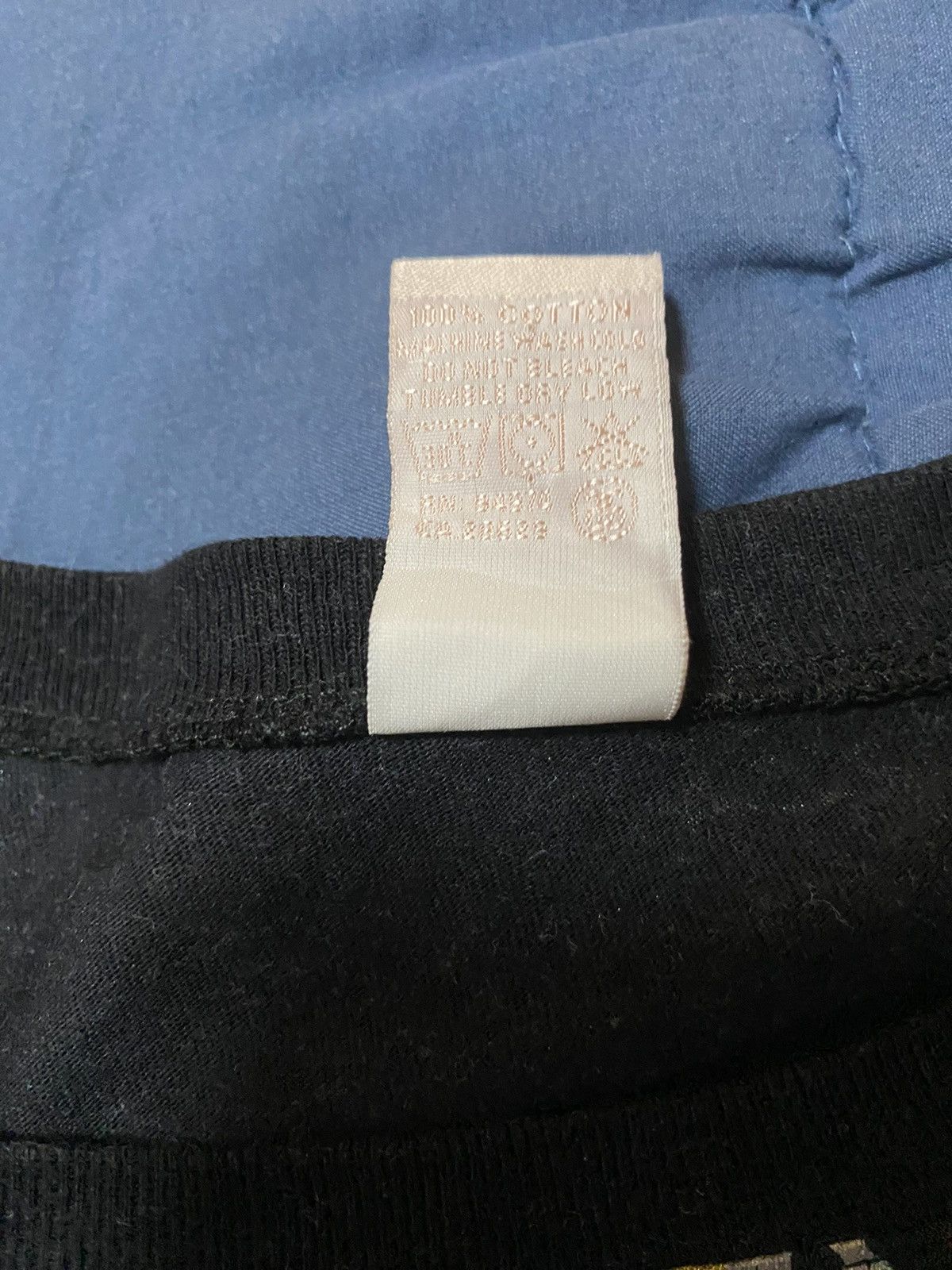 Stussy stussy long sleeve Size S / US 4 / IT 40 - 4 Thumbnail