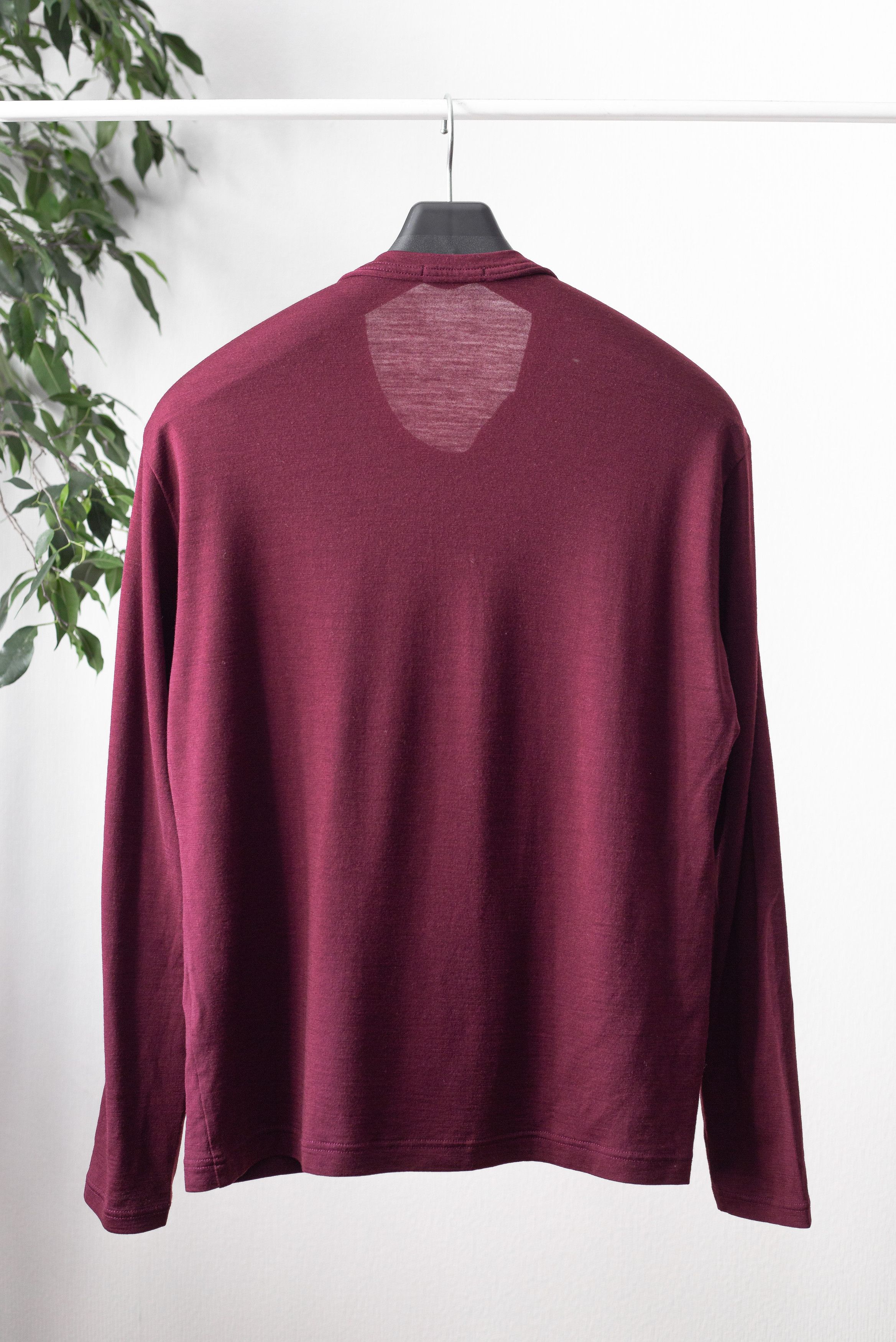 Issey Miyake wool sweater Size US S / EU 44-46 / 1 - 3 Thumbnail