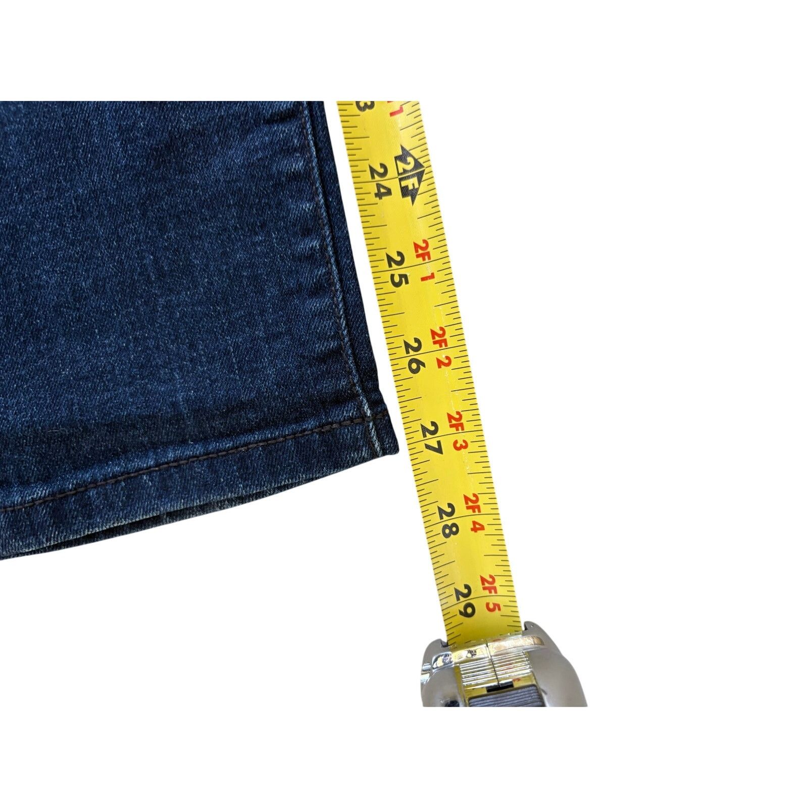 Banana Republic Banana Republic Womens Jeans Size 29" - 3 Thumbnail